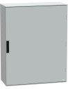 SE Полиестерно табло IP66 1056x852x350mm БЕЗ плоча Thalassa PLM - NSYPLM108G - Цена | LEDs4economy