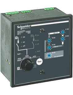 SE Контролер за ABP UA 380...415V - 29380 - Цена | LEDs4economy