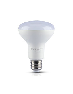 LED Крушка - SAMSUNG ЧИП 10W E27 R80 3000K - Цена | LEDs4economy