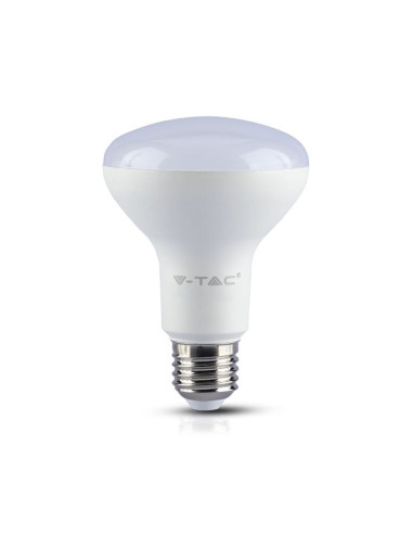 V-TAC LED Крушка SAMSUNG Чип 10W E27 R80 3000K - 21135 | 