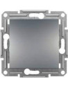 SE Девиаторен ключ цвят Стомана Asfora - EPH0400162 - Цена | LEDs4economy