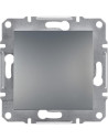 SE Празен модул цвят Стомана Asfora - EPH5600162 - Цена | LEDs4economy