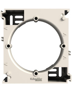 SE Конзола разширение за открит монтаж цвят Крем Asfora - EPH6100223 - Цена | LEDs4economy