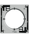 SE Конзола единична за открит монтаж цвят Алуминий Asfora - EPH6100161 - Цена | LEDs4economy