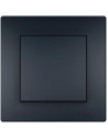 SE Девиаторен ключ IP44 моноблок цвят Антрацит Asfora - EPH0400471 - Цена | LEDs4economy