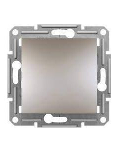 SE Бутон цвят Бронз Asfora - EPH0700169 - Цена | LEDs4economy