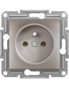 SE Контакт френски стандарт 16A цвят Бронз Asfora - EPH2800169 - Цена | LEDs4economy