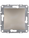 SE Празен модул цвят Бронз Asfora - EPH5600169 - Цена | LEDs4economy