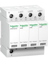 SE Катоден отводител тип 2 Acti 9 iPRD40 40kA 340V 3P+N - A9L40600 - Цена | LEDs4economy