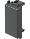 TEM Празен панел 1М, цвят Антрацит, Modul - TM21AT - Цена | LEDs4economy