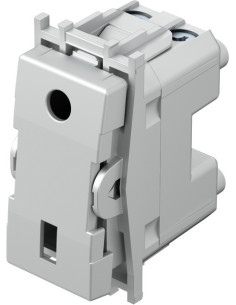 TEM Еднополюсен ключ 16A 1M, Modul - SM10 - Цена | LEDs4economy