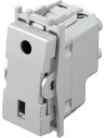 TEM Кръстат ключ 16A 1M, Modul  - SM70