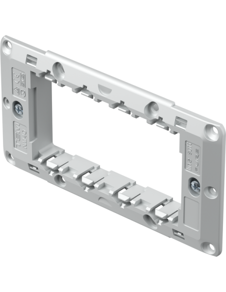 TEM Носеща рамка 4M, Modul  - NM40 | Leds4economy.com