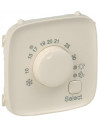 Legrand Лицев панел за термостат 752*33 цвят Крем Valena Allure - 755316 - Цена | LEDs4economy
