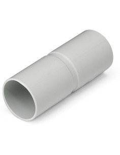 Kouvidis Муфа за тръба ф50мм IP40 Scame - 862.1050/G - Цена | LEDs4economy