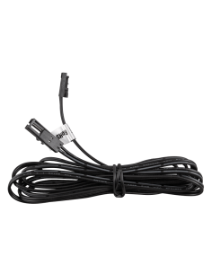 ULTRALUX ЗАХРАНВАЩ КАБЕЛ 4-24V DC, 1800 MM - ZK180 - Цена | LEDs4economy