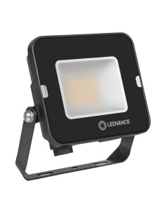 LEDVANCE LED ПРОЖЕКТОР FL COMP VALUE 20W 865 SYM 100 BK - ЧЕРЕН - 4058075574816 - Цена | LEDs4economy