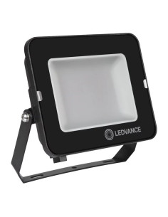 LEDVANCE LED ПРОЖЕКТОР FL COMP VALUE 50W 840 SYM 100 BK - ЧЕРЕН - 4058075574892 - Цена | LEDs4economy