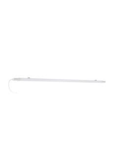 LEDVANCE ВЛАГОЗАЩИТЕНО ЛИНЕЙНО ТЯЛО DAMPPROOF SLIM ECO 1200 36W 4000K IP65 GY - 4058075601611 - Цена | LEDs4economy