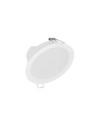 LEDVANCE LED ЛАМПА DL IP44 DN 165 13W MC150 840 WT  - 4058075703087