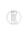 LEDVANCE РАМКА ЗА ПРОЖЕКТОР DL IP44 FRAME DN 90 WT  - 4058075709881 - 2