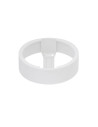 LEDVANCE РАМКА ЗА ПРОЖЕКТОР DL IP44 FRAME DN 165 WT  - 4058075709928
