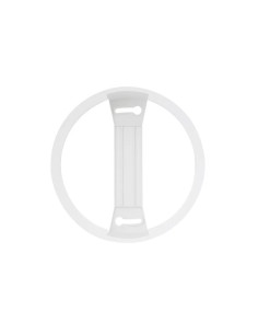 LEDVANCE РАМКА ЗА ПРОЖЕКТОР DL IP44 FRAME DN 165 WT - 4058075709928 - Цена | LEDs4economy 2