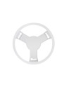 LEDVANCE РАМКА ЗА ПРОЖЕКТОР LED ЛАМПА DL IP44 FRAME DN 190 WT  - 4058075709942 - 2