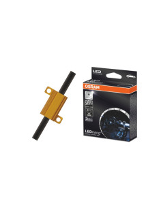 OSRAM АВТОМОБИЛНА LED ЛАМПА LED riving CANBUS CONTROL UNIT 5w BOX2 - 4052899090873 - Цена | LEDs4economy