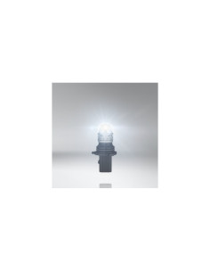 OSRAM АВТОМОБИЛНА LED ЛАМПА 828DWP P13W 6000K 1,8W 12V PG18.5D-1 - 4062172150279 - Цена | LEDs4economy 2
