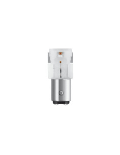 OSRAM АВТОМОБИЛНА LED ЛАМПА 7528DRP-02B 12V P21/5W RED 1,7W BAY15D - 4062172151740 - Цена | LEDs4economy