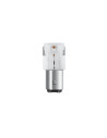 OSRAM АВТОМОБИЛНА LED ЛАМПА 7528DRP-02B 12V P21/5W RED 1,7W BAY15D  - 4062172151740