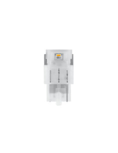 OSRAM АВТОМОБИЛНА LED ЛАМПА 7528DWP-02B 1,7W P21/5W 6000K 12V BAY15D - 4062172151726 - Цена | LEDs4economy