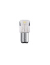 OSRAM АВТОМОБИЛНА LED ЛАМПА 7528DYP-02B P21/5W AMBER 1,9W 12V BAY15D  - 4062172401333 - 2