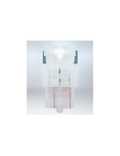 OSRAM АВТОМОБИЛНА LED ЛАМПА 7515DWP-02B 1,7W 12V W21/5W 6000K W3X16Q - 4062172401494 - Цена | LEDs4economy