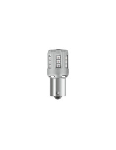 OSRAM АВТОМОБИЛНА LED ЛАМПА 7507DYP-02B 12V PY21W AMBER 1,3W BAU15S - 4062172152242 - Цена | LEDs4economy