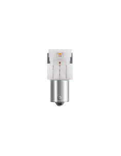 OSRAM АВТОМОБИЛНА LED ЛАМПА 7506DYP-02B 12V P21W AMBER 1,3W BA15S - 4062172152228 - Цена | LEDs4economy