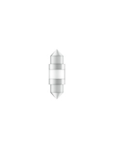 OSRAM АВТОМОБИЛНА LED ЛАМПА 6438DWP-01B C5W 31mm 6000K 1W12V SV8.5-8 - 4062172150637 - Цена | LEDs4economy