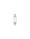 OSRAM АВТОМОБИЛНА LED ЛАМПА 6413DWP-01B C5W 41mm 6000K 0,6W 12V SV8.5-8 - 4062172150675 - Цена | LEDs4economy
