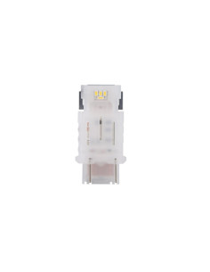 OSRAM АВТОМОБИЛНА LED ЛАМПА 3157DWP-02B P27/7W 6000K 1,7W 12V W2.5X16Q - 4062172151641 - Цена | LEDs4economy