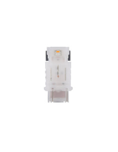OSRAM АВТОМОБИЛНА LED ЛАМПА 3157DYP-02B P27/7W AMBER 1,9W12V W2.5X16Q - 4062172151665 - Цена | LEDs4economy