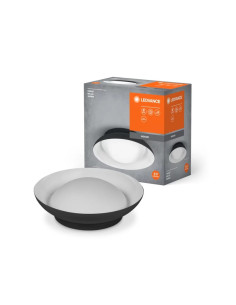 LEDVANCE LED ЛАМПА ORBIS MILAN 300 mm 2XE27 - ЧЕРЕН - 4058075829107 - Цена | LEDs4economy