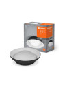 LEDVANCE LED ЛАМПА ORBIS MILAN 300 mm 2XE27 - ЧЕРЕН - 4058075829107