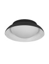 LEDVANCE LED ЛАМПА ORBIS MILAN 300 mm 2XE27 - ЧЕРЕН - 4058075829107 - 2