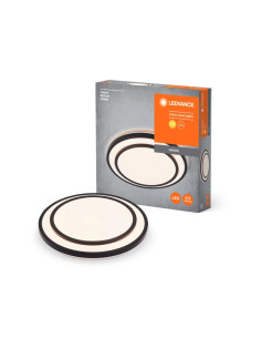 OSRAM LED ЛАМПА ORBIS 390 mm 24W 830 - ЧЕРЕН - 4099854446412 - Цена | LEDs4economy 2