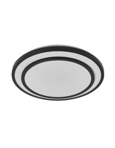 OSRAM LED ЛАМПА ORBIS 390 mm 24W 830 - ЧЕРЕН - 4099854446412 - Цена | LEDs4economy