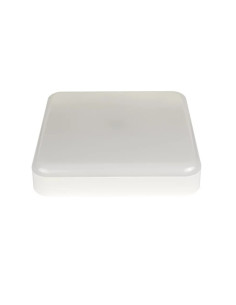 LEDVANCE LED ЛАМПА SF SLIM SQ 200 P 19W 840 IP65 - 4099854102899