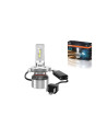 OSRAM АВТОМОБИЛНА LED ЛАМПА 64193DWXTR H4 LED 3год 13/13W 12V P43T FS2 - Цена | LEDs4economy