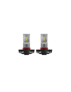 OSRAM АВТОМОБИЛНА LED ЛАМПА 2604CW PSX24W LED 6,7W 12V PG20-7 BOX2 - 4062172058360 - Цена | LEDs4economy 2