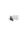 OSRAM АВТОМОБИЛНА LED ЛАМПА 64193DWNB H4 LED 27/23W 12V P43T BOX  - 4062172284714